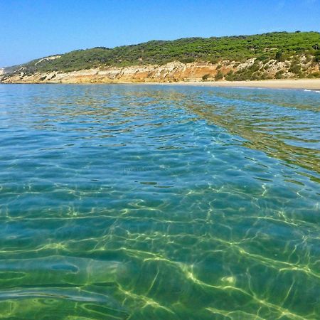 Casamar Lägenhet Barbate Exteriör bild